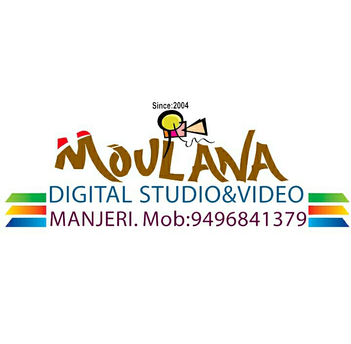 Moulana Digital Studio Manjeri