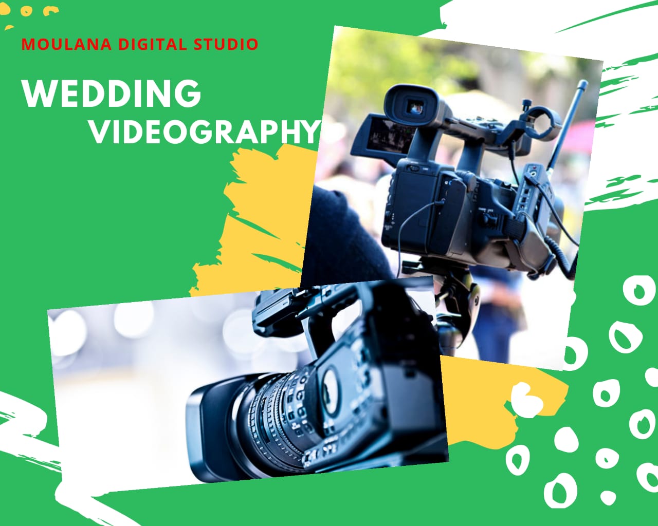 Moulana Digital Studio Manjeri